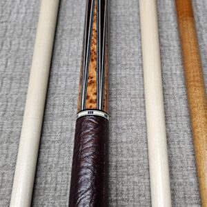 Ott Six Pointer Custom Cue - Image 19