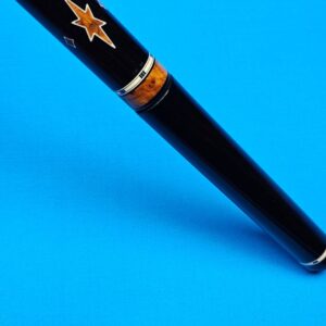 Ott Six Pointer Custom Cue - Image 22