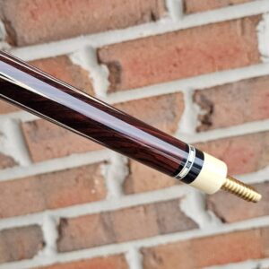 Ott Six Pointer Custom Cue - Image 23