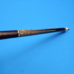Ott Six Pointer Custom Cue - Image 32