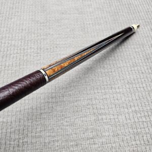 Ott Six Pointer Custom Cue - Image 33