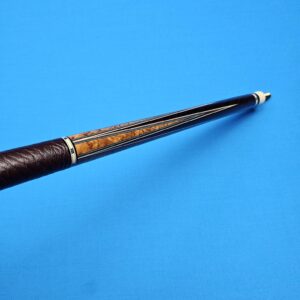 Ott Six Pointer Custom Cue - Image 34