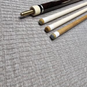 Ott Six Pointer Custom Cue - Image 37