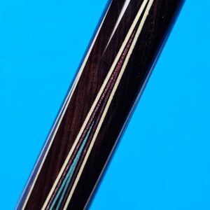 Ott Six Pointer Custom Cue - Image 6