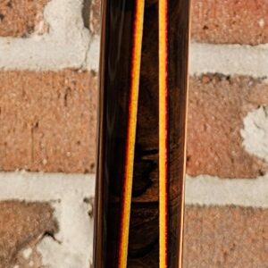 PFD Studios Ziricote Wood Cue - Image 13