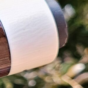 PFD Studios Ziricote Wood Cue - Image 17