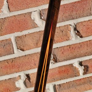 PFD Studios Ziricote Wood Cue - Image 18