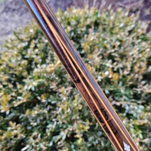 PFD Studios Ziricote Wood Cue - Image 19