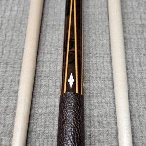 PFD Studios Ziricote Wood Cue - Image 20
