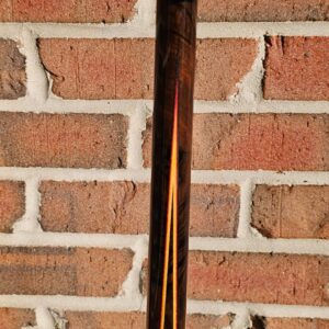 PFD Studios Ziricote Wood Cue - Image 30