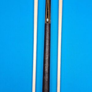 PFD Studios Ziricote Wood Cue - Image 39