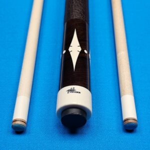 PFD Studios Ziricote Wood Cue - Image 40