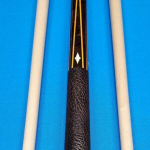 PFD Studios Ziricote Wood Cue - Image 41