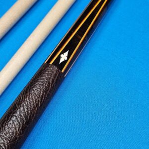 PFD Studios Ziricote Wood Cue - Image 42