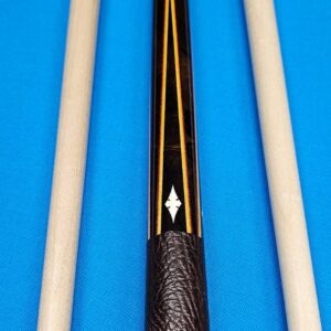 PFD Studios Ziricote Wood Cue - Image 48