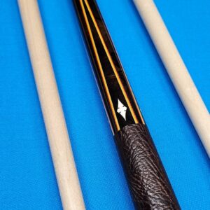 PFD Studios Ziricote Wood Cue - Image 49