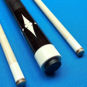 PFD Studios Ziricote Wood Cue - Image 50