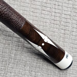 PFD Studios Ziricote Wood Cue - Image 52