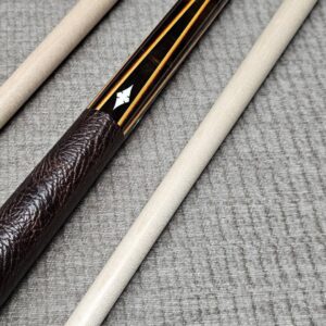 PFD Studios Ziricote Wood Cue - Image 53