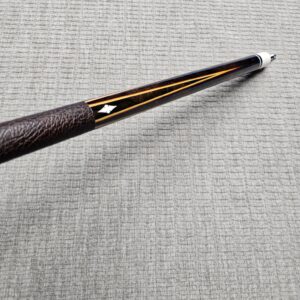 PFD Studios Ziricote Wood Cue - Image 6