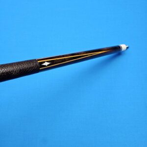 PFD Studios Ziricote Wood Cue - Image 7