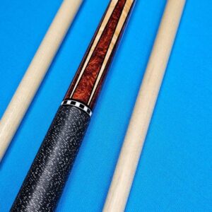 Richard Harris Blue-Grass Six Pointer