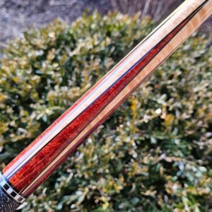 Richard Harris Blue-Grass Six Pointer - Image 43