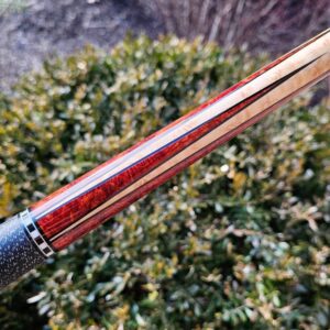 Richard Harris Blue-Grass Six Pointer - Image 44