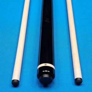 Leon "Sly" Birdseye & Ebony Player Set-up - Image 21