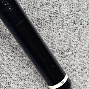 Leon "Sly" Birdseye & Ebony Player Set-up - Image 3