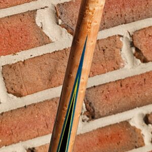 Leon "Sly" Birdseye & Ebony Player Set-up - Image 30