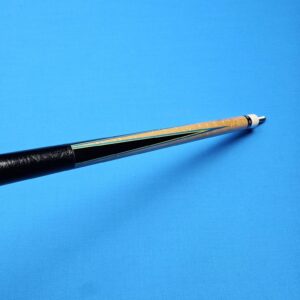 Leon "Sly" Birdseye & Ebony Player Set-up - Image 33