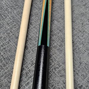 Leon "Sly" Birdseye & Ebony Player Set-up - Image 35