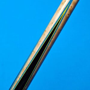 Leon "Sly" Birdseye & Ebony Player Set-up - Image 8