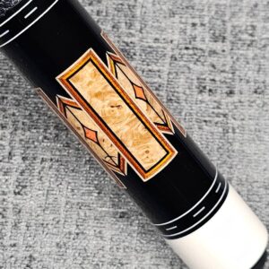 Mike Stacey Brand-New 2026 Juma Cue