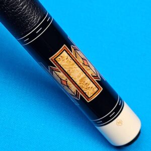 Mike Stacey Brand-New 2026 Juma Cue - Image 29