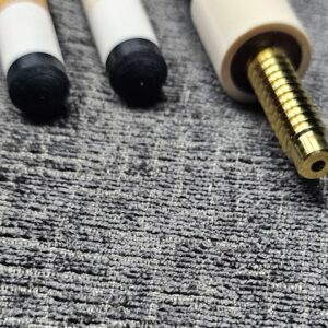 Mike Stacey Brand-New 2026 Juma Cue - Image 32