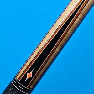 Mike Stacey Brand-New 2026 Juma Cue - Image 33
