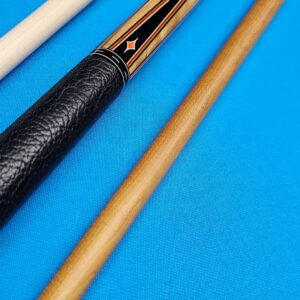 Mike Stacey Brand-New 2026 Juma Cue - Image 41