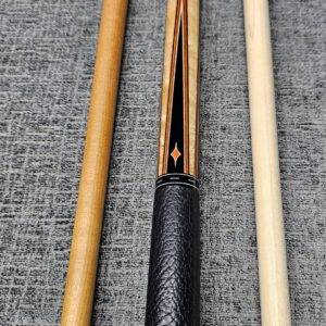 Mike Stacey Brand-New 2026 Juma Cue - Image 42