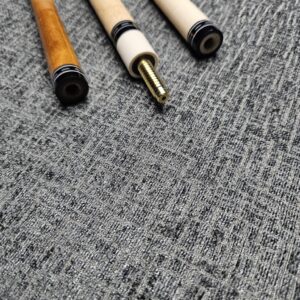 Mike Stacey Brand-New 2026 Juma Cue - Image 8