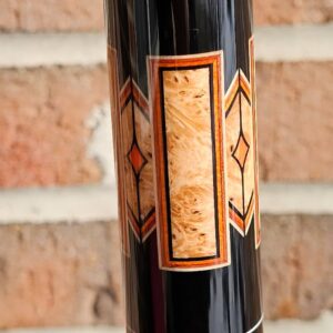 Mike Stacey Brand-New 2026 Juma Cue - Image 9