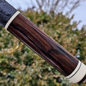 Tonkin Premium Zircote Wood