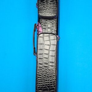 Whitten 3×6 Black & Purple Case