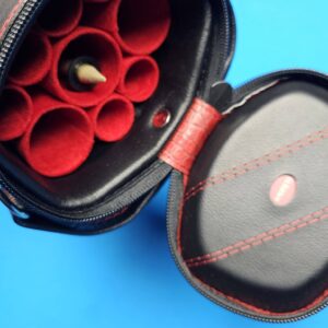 Whitten 3×6 Black & Ruby Case - Image 23