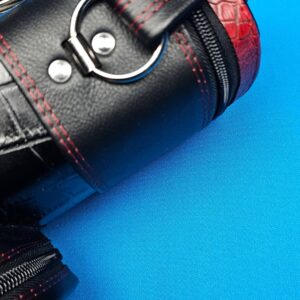 Whitten 3×6 Black & Ruby Case - Image 30