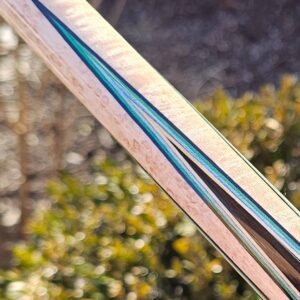 Ariel Carmeli Classic Design Cue - Image 11