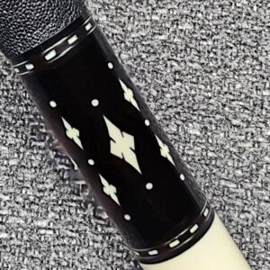 Ariel Carmeli Classic Design Cue