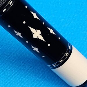 Ariel Carmeli Classic Design Cue - Image 21