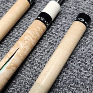 Ariel Carmeli Classic Design Cue - Image 22